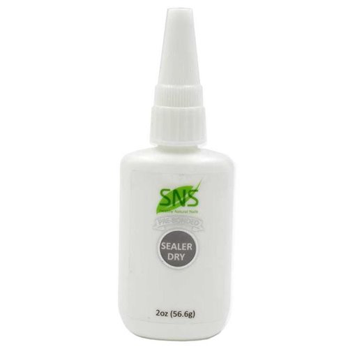 1-SNS Sealer Dry - 2 oz